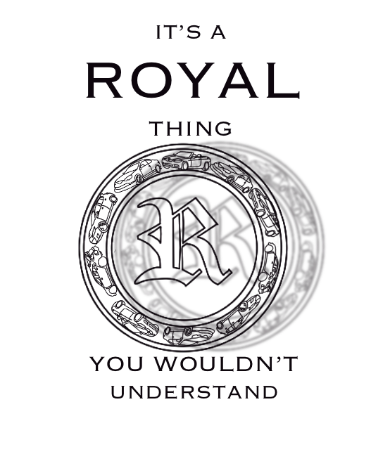 Royal Cr8tionZ